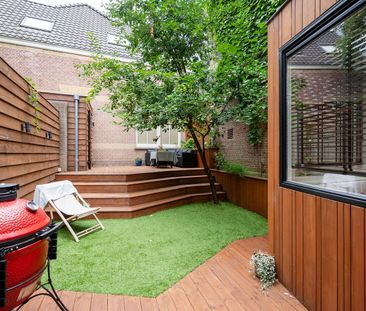 Weesperzijde 114-H, Weesperzijde-Midden/Zuid, 1091EN, Amsterdam - Photo 5