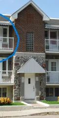 Appartement · 52 m² · Ahuntsic-Cartierville - Photo 3