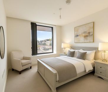 2 bedroom apartment to rent - Photo 6