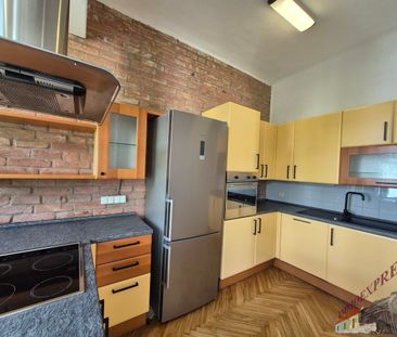 Attraktive Altbauwohnung mit Loft-Charakter in Bestlage der Josefstadt - Photo 6