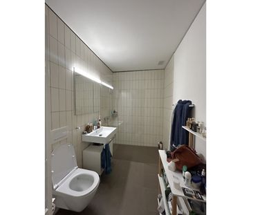 3½ Zimmer-Wohnung in Zürich - Kreis 9 Albisrieden, möbliert, auf Zeit - Foto 3