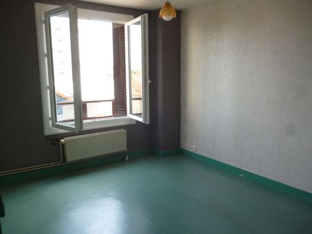 Location Appartement 2 pièces 50m² - Photo 5