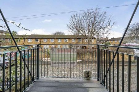 Comet Place, London, SE8 - Photo 4