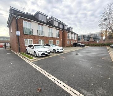 2 bedroom apartment to rent - Photo 2