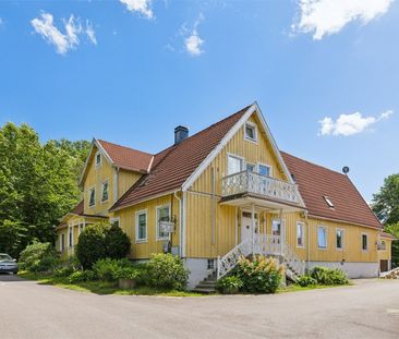 Byavägen, Skånes Fagerhult - Foto 4