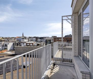 Rolwagenstraat 31, 2018, Antwerpen - Photo 5