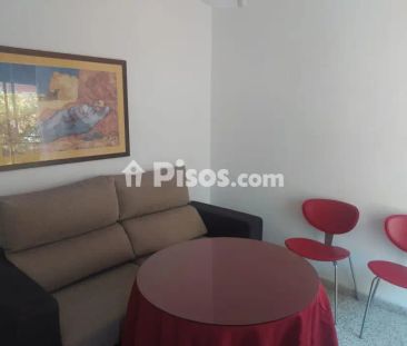 Piso en alquiler en Plaza Einstein - Photo 2