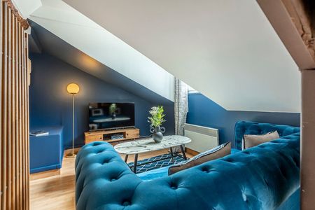 Rue Saint-Marc - Photo 3