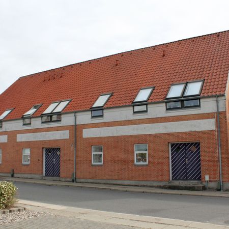 Vestergade 20-28, Nørager - Foto 3