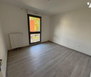 T2 dans résidence neuve Square St Fuscien - Photo 4