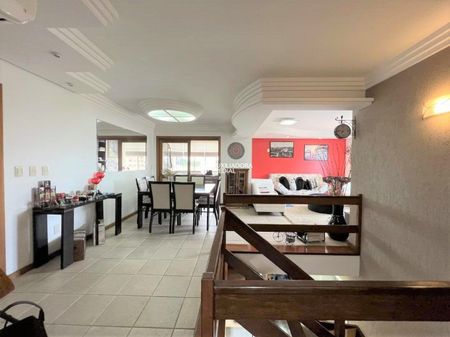 Apartamento com 4 quartos e 191m² para alugar em Centro, Canoas. - Photo 3