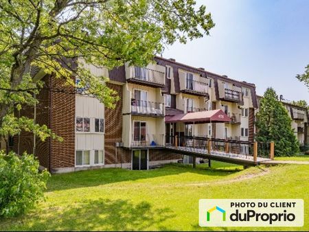 10-12025, avenue Berlioz, Montchatel à louer - Photo 3
