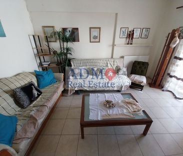 Διαμέρισμα για ενοικίαση Θέρισσος (Ηράκλειο Κρήτης) - Φωτογραφία 1