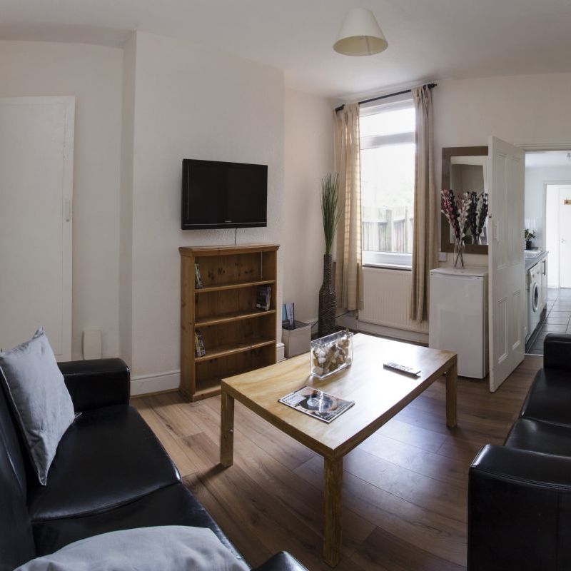 99 Paget StreetLoughborough - Photo 1