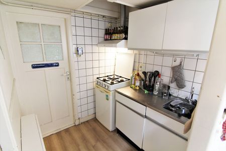 Dr. de Visserstraat 32-B01, Bergpolder, 3038TT, Rotterdam - Photo 2