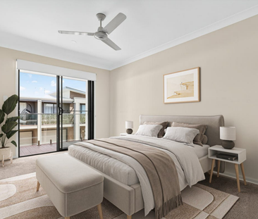 Ideal Unit- Water Included - Photo 1