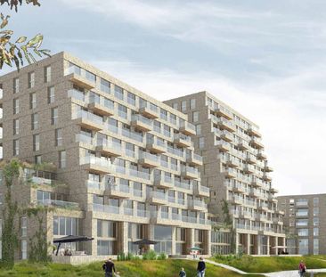 Amerikaweg 136, 2035 RA Haarlem - Photo 1