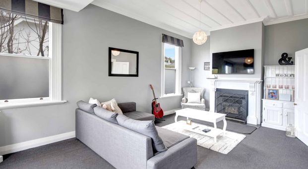 3 Bedroom Maori Hill - Photo 1