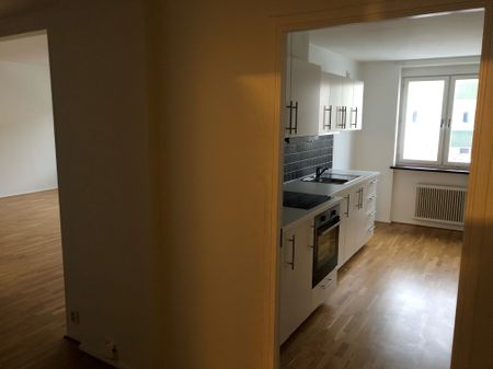 Åbygatan, Klippan - Photo 3