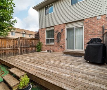 For Lease - 39 Pinewoods Drive Unit# 11, Hamilton, Ontario - Photo 6