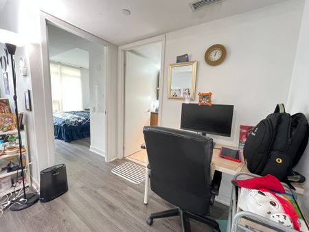 For Lease - 70 Queens Wharf Road Unit# 1505, Toronto, Ontario - Photo 4