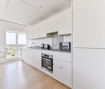 2 bedroom flat to rent - Photo 5