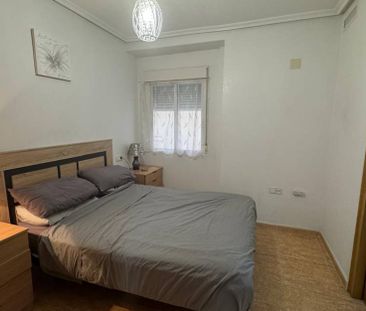 Spacious apartment in the center of Torrevieja - Photo 6