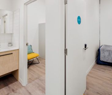 Two Bedroom Apartment Silver - Photo 5