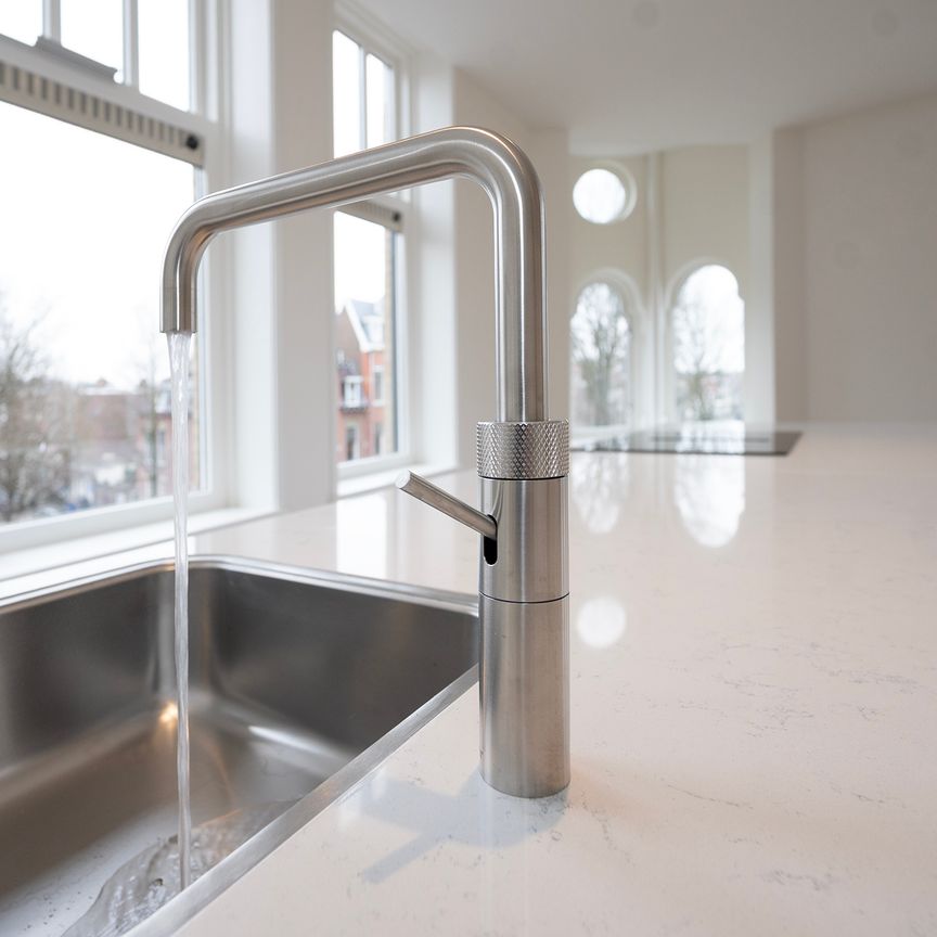 Frederik hendriklaan 85b 1 | 's-gravenhage - Photo 1