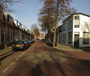 Kritzingerstraat, Haarlem - Foto 2