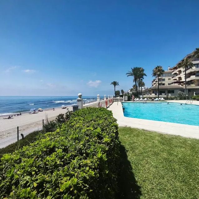 Alquiler de piso en Avenida Golf de Riviera, 2 b - Photo 1