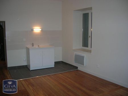 Location Appartement 2 pièces 45m² FONTAINES SUR SAONE 69270 - Photo 2