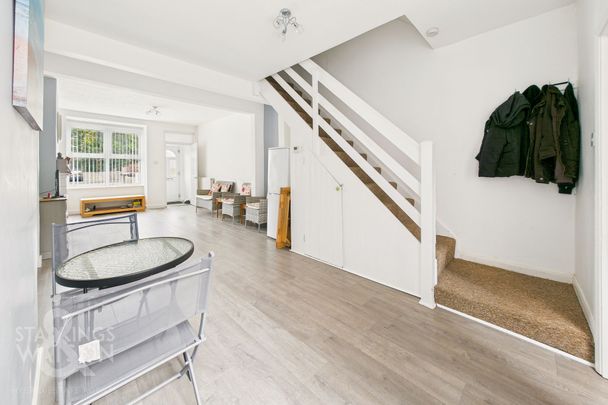 Norwich Road, Wroxham, Norwich - Photo 1