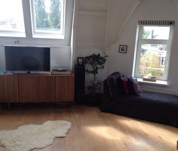 Te huur: Appartement Walenburgerweg in Rotterdam - Photo 1