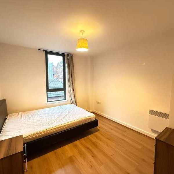 Sharp Street, Manchester, M4 - Photo 1