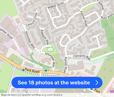 Chambers Court, Faringdon, Oxfordshire, SN7 - Photo 1