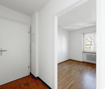 Helle und moderne Wohnung in der Nähe vom Dreiländereck - Foto 4