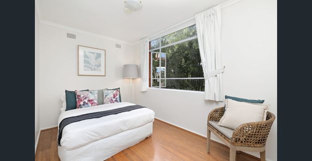 Three Bedroom Apartment in the Heart of Artarmon - Photo 1