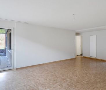 MIETEN OHNE KAUTION - Sanierte Familien-Wohnung im Grünen - Foto 6