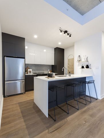 2201 rue Leger, Montréal, QC - Photo 4