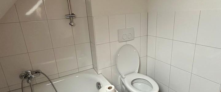 Schöne 3 Zimmer Wohnungen in Duisburg Süd ab dem 01.02.26 Frei! - Foto 1