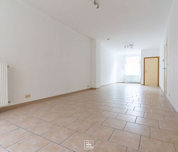 Gelijkvloers app. te huur in Moeskroen voor € 700 met 2 slaapkamers - Foto 3