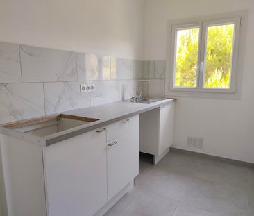 Location Appartement - Photo 6