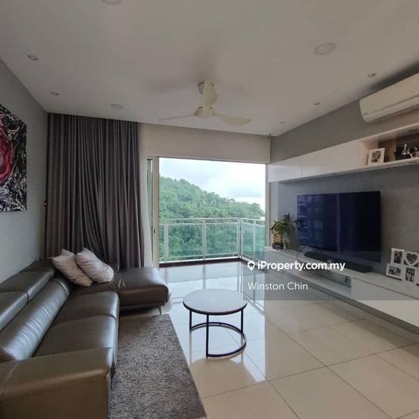 Damansara Foresta, Bandar Sri Damansara - Photo 1