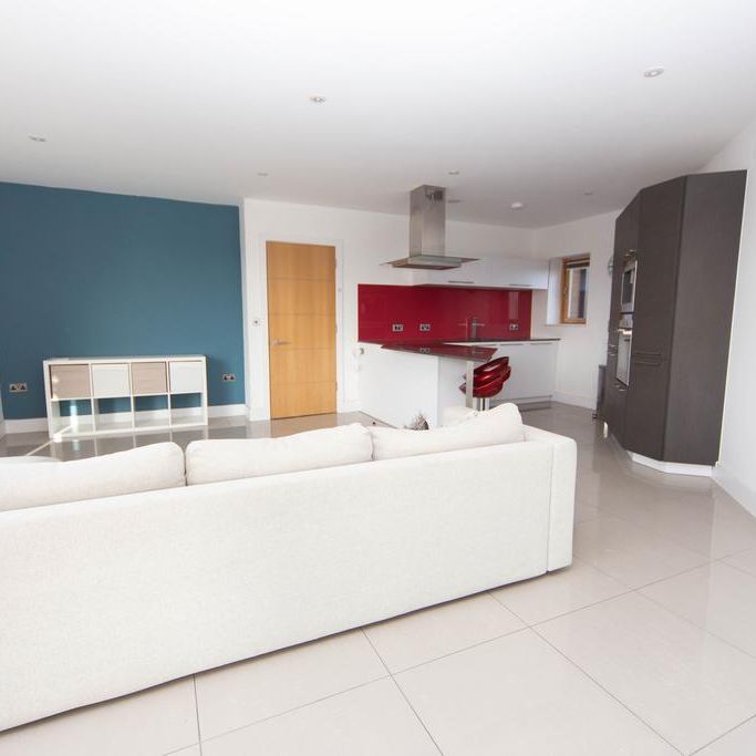 2 bedroom apartment to rent - Photo 1