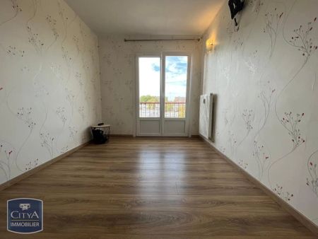Appartement à louer 3 pièces 65m² - Photo 4