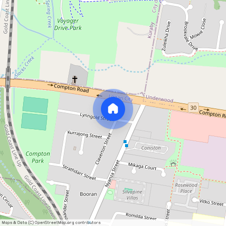9 Lynngold Street, Woodridge QLD 4114
