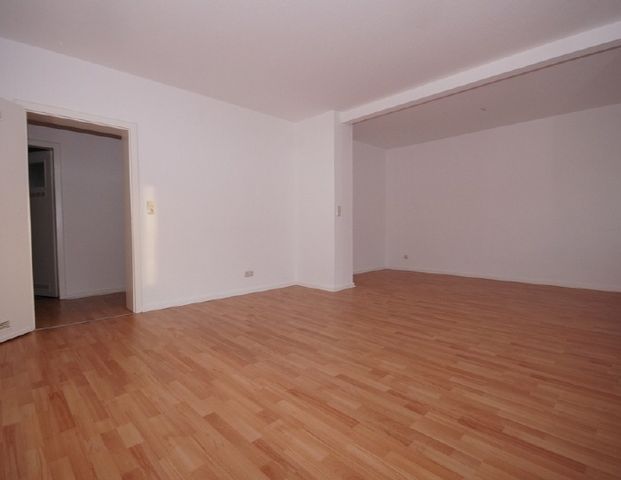 Wohnen am Park - Photo 1