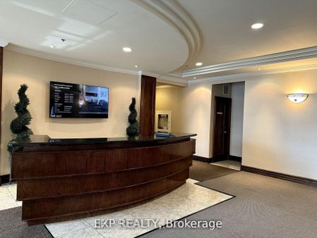For Lease - 51 Baffin Crescent Unit# 301, Richmond Hill, Ontario - Photo 5
