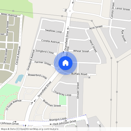 19 Fleece Loop, Oran Park 2570, New South Wales